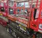 2016 Skyjack SJIII3219 Scissor Lift