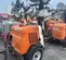 2020 Magnum Pro MLT6SM Portable Light Tower