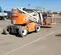 2017 Snorkel A46JE Articulating Boom Lift