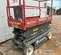 2017 Skyjack SJIII3226 Scissor Lift