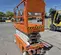2019 Snorkel S3226E Scissor Lift