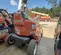 2017 Snorkel A46JE Articulating Boom Lift