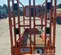2021 Snorkel S3219E Scissor Lift