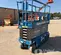 2016 Genie GS-3232 Scissor Lift