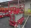 2018 MEC 4046SE Scissor Lift