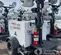 2020 Magnum Pro MLT4200IF4V Portable Light Tower
