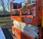 2019 Snorkel S3226E Scissor Lift