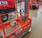 2017 Skyjack SJ12 Self-Propelled One-Person Lift