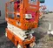 2019 Snorkel S3226E Scissor Lift