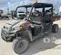 2022 Polaris PRO XD 4000D Utility Vehicle