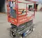 2018 Skyjack SJIII3219 Scissor Lift