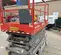 2016 Skyjack SJIII4632 Scissor Lift
