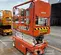 2019 Snorkel S3219E Scissor Lift
