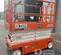2019 Snorkel S4726E Scissor Lift