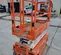 2019 Snorkel S3219E Scissor Lift