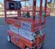 2020 Snorkel S3219E Scissor Lift