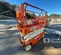 2019 Snorkel S3226E Scissor Lift