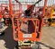 2019 JLG 1932R Scissor Lift