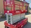 2021 MEC 4555SE Scissor Lift