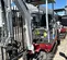 2023 Takeuchi TB20E Mini Excavator