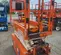2019 Snorkel S3219E Scissor Lift