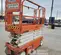 2019 Snorkel S3226E Scissor Lift