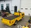 2022 Taylor Dunn BIG FOOT 48V AC Utility Vehicle