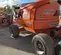 2017 JLG 450AJ Articulating Boom Lift