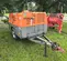 2018 Sullivan-Palatek D210PHDZ Air Compressor