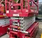 2017 MEC 3346SE Scissor Lift