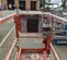 2021 Snorkel S3219E Scissor Lift