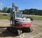 2021 Takeuchi TB290C Mini Excavator