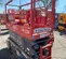 2017 Skyjack SJIII3226 Scissor Lift