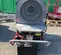 2023 Frost Fighter IDH400QRM Indirect Fired Heater