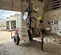 2020 Magnum Pro MLT6SM Portable Light Tower