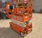 2019 Snorkel S3219E Scissor Lift