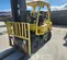 2019 HYSTER H60FT Warehouse Forklift