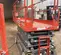 2017 Skyjack SJIII4632 Scissor Lift