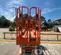 2019 Snorkel S3226E Scissor Lift