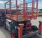 2018 Skyjack SJ6826RT Rough Terrain Scissor Lift
