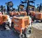 2022 Generac MLTS-4 Portable Work Light