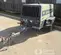 2019 Sullair 185DPQ-KU-T3 Air Compressor
