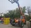 2017 SKYTRAK 10054 Forklift