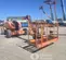 2017 JLG 600AJ Articulating Boom Lift