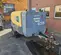 2017 Atlas Copco XAS440JD T4F Air Compressor