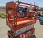 2020 Snorkel S3219E Scissor Lift