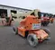 2016 JLG E450AJ Articulating Boom Lift