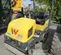 2022 Wacker Neuson RD 12A-90 Double Drum Roller