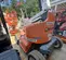 2017 Snorkel A46JE Articulating Boom Lift