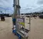 2018 Genie AWP-40SDC Pusharound Lift